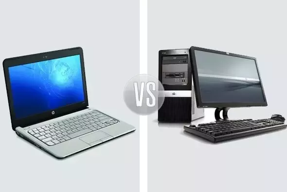 Laptop or desktop computer, which is better?