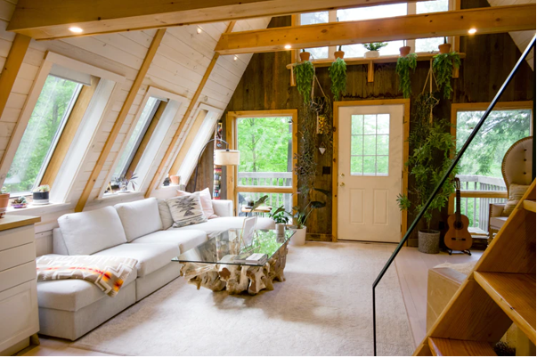 7 Home Improvements for a Cool and Comfortable Summer