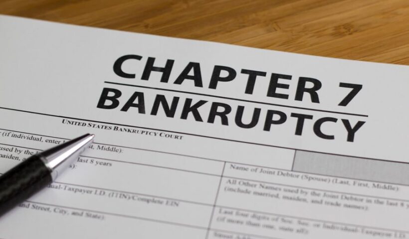 Avoiding Common Mistakes in Chapter 7 Business Bankruptcy Filings