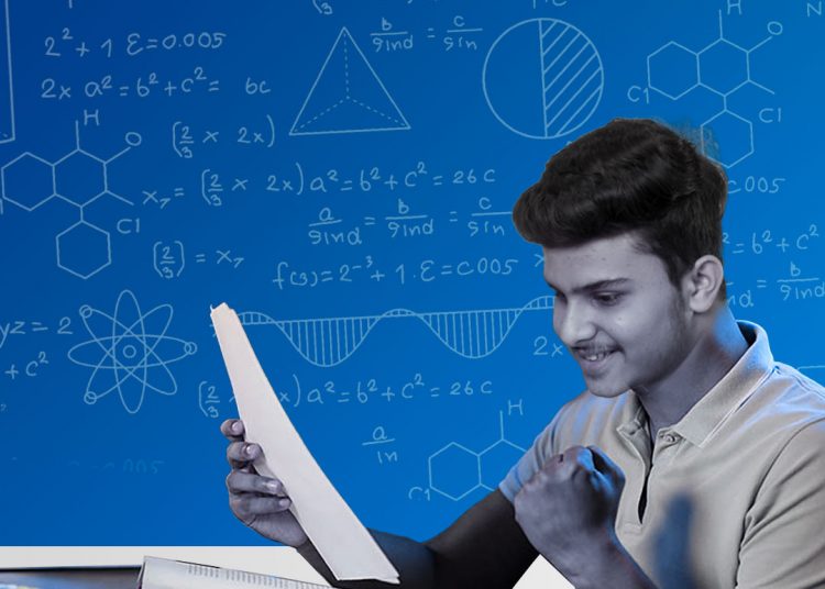 Maths Topics You Must Not Miss for the CBSE Class 10 Exam