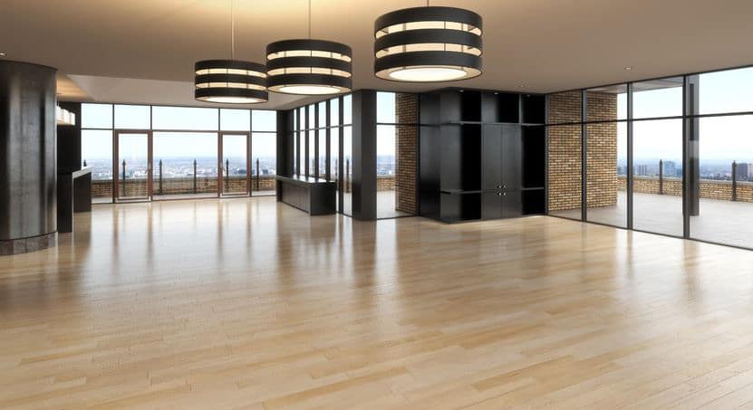 Choosing the Right Commercial Vinyl Flooring for Different Industries