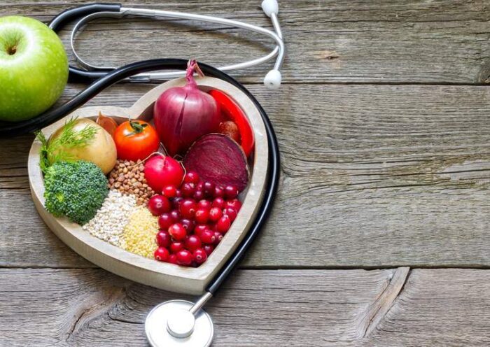 Role Of Diet In Managing Chronic Illnesses