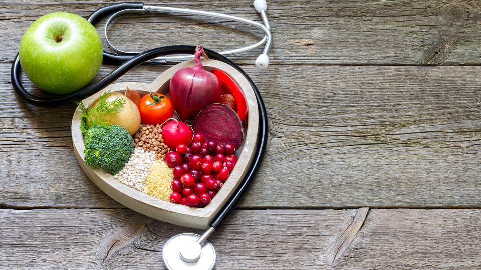 Role Of Diet In Managing Chronic Illnesses